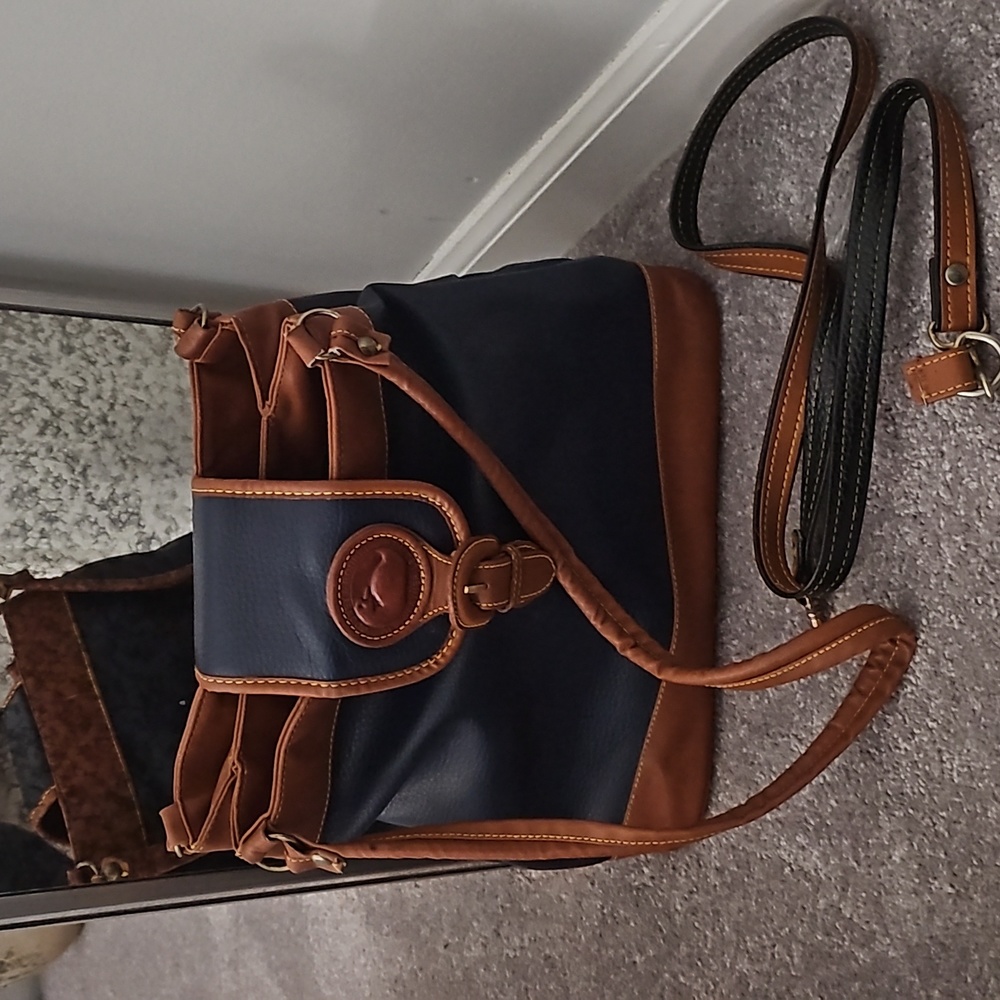 Downey & Bourke Handbag